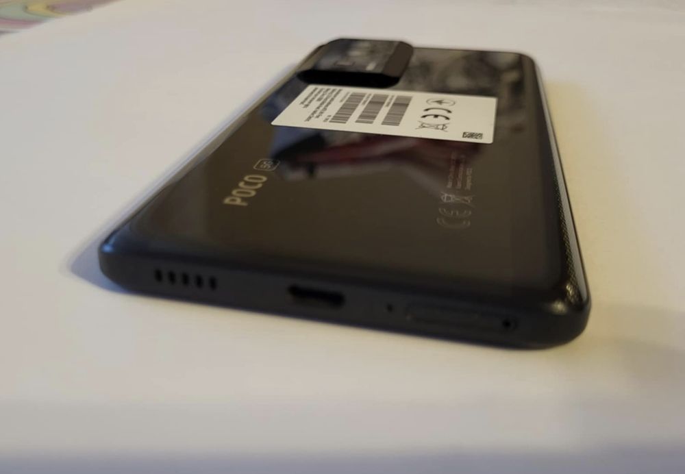 POCO F5 PRO 12/512 F5