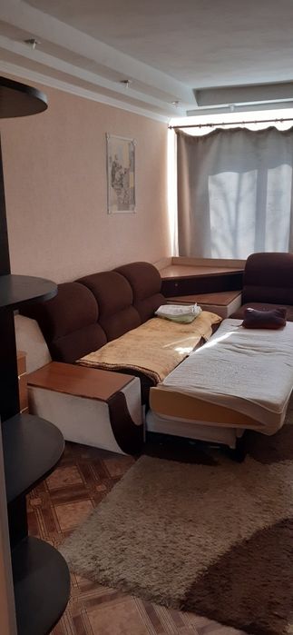 Квартира район Крытого рынка. Для ВПО и ЗСУ за коммуналку и порядок.
