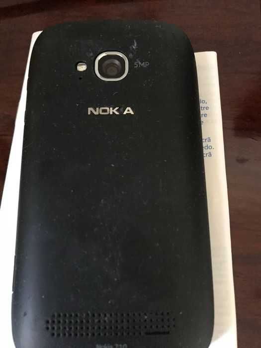 Nokia Lumia 710 usado