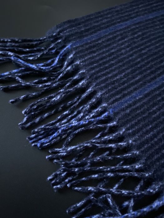 Шарф з 100% кашеміру Burberry