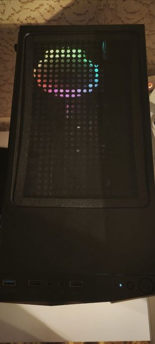 Комп'ютер ігровий