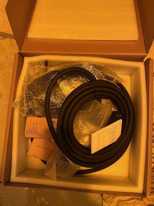 Carregamento Wallbox  fixa - Nova