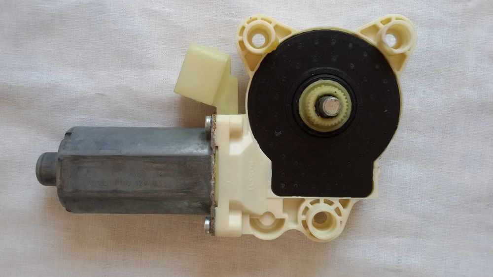 Mercedes W210 S210 e CL C216 - Elevador vidro traseiro