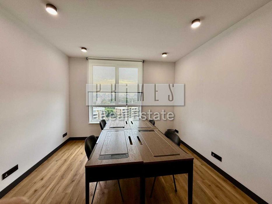 Оренда офісу PODIL PLAZA 221м2 Глибочицька 73 Поділ Центр