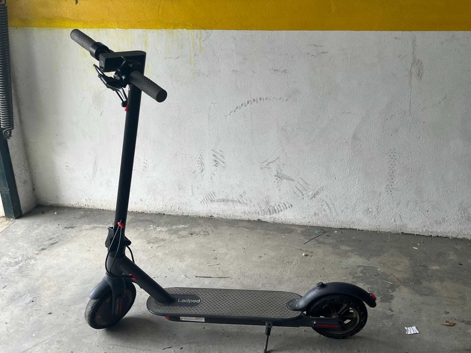 trotinete ladped