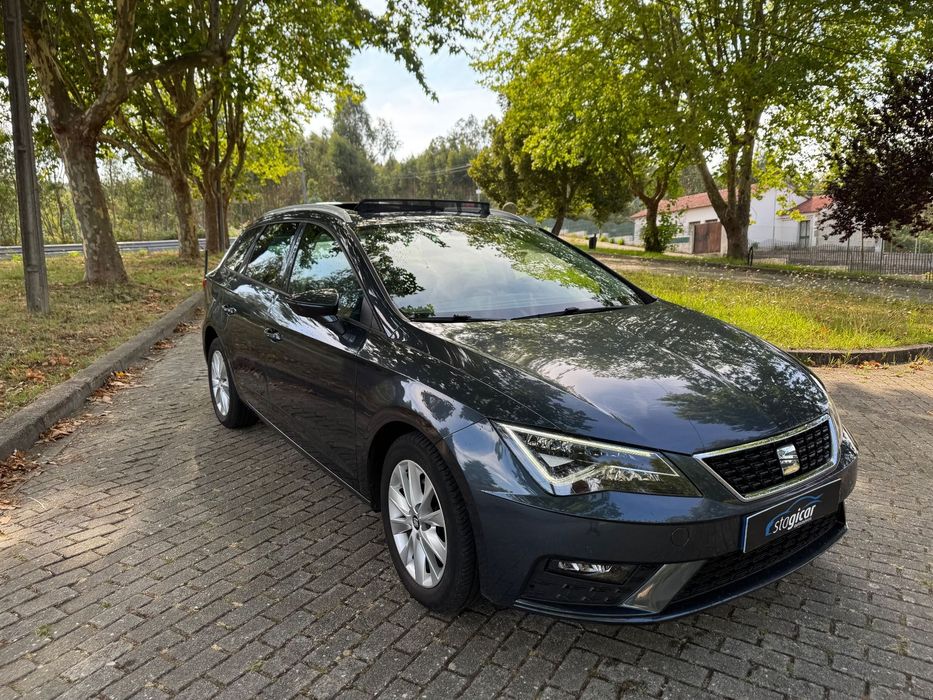 SEAT Leon ST 1.6 TDI Style S/S