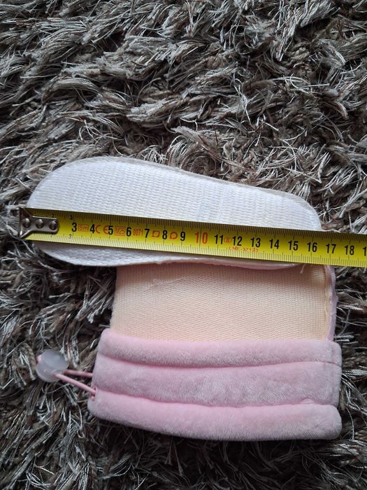 Kalosze piankowe 26 jak nowe