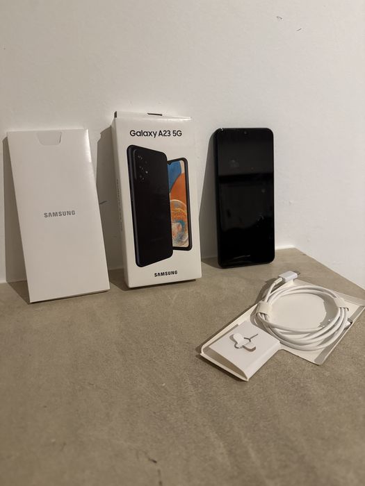 Samsung Galaxy A23