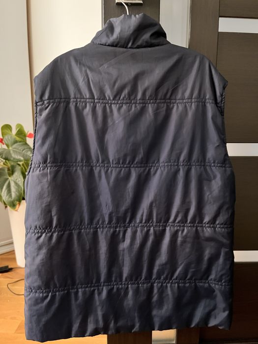 Безрукавка для хлопчика на 10-11 років