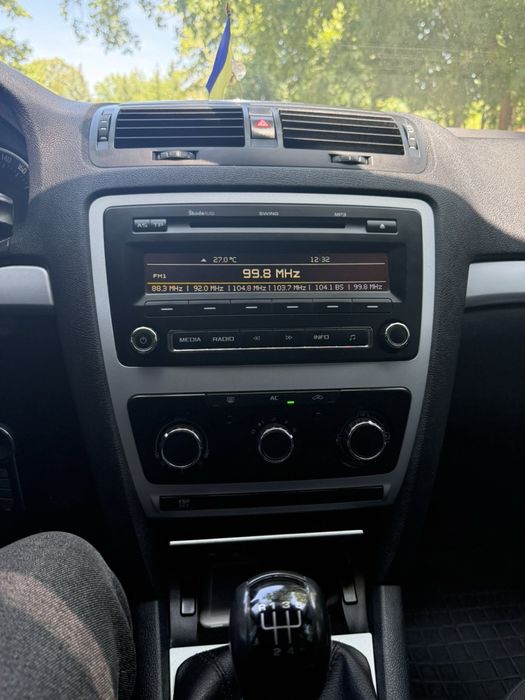 Продам Skoda Oktavia