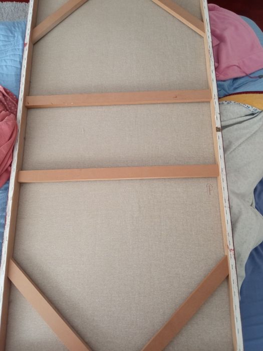 Quadro de quarto de dormir425563611443374084