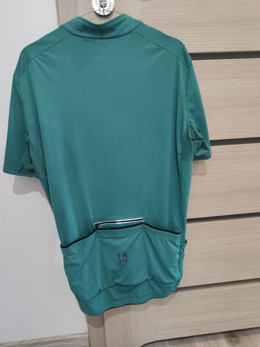 Koszulka kolarska Triban XL