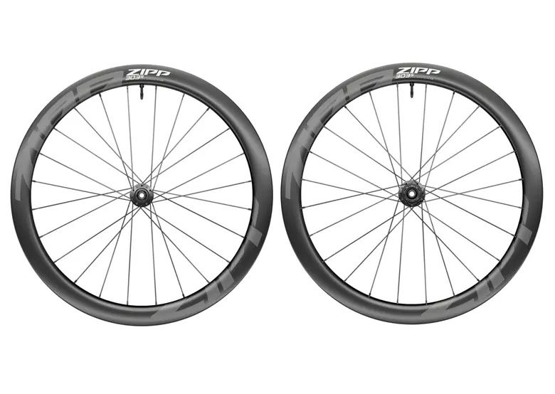 Koła Carbon ZIPP 303 S tubeless + continental GP5000s TR