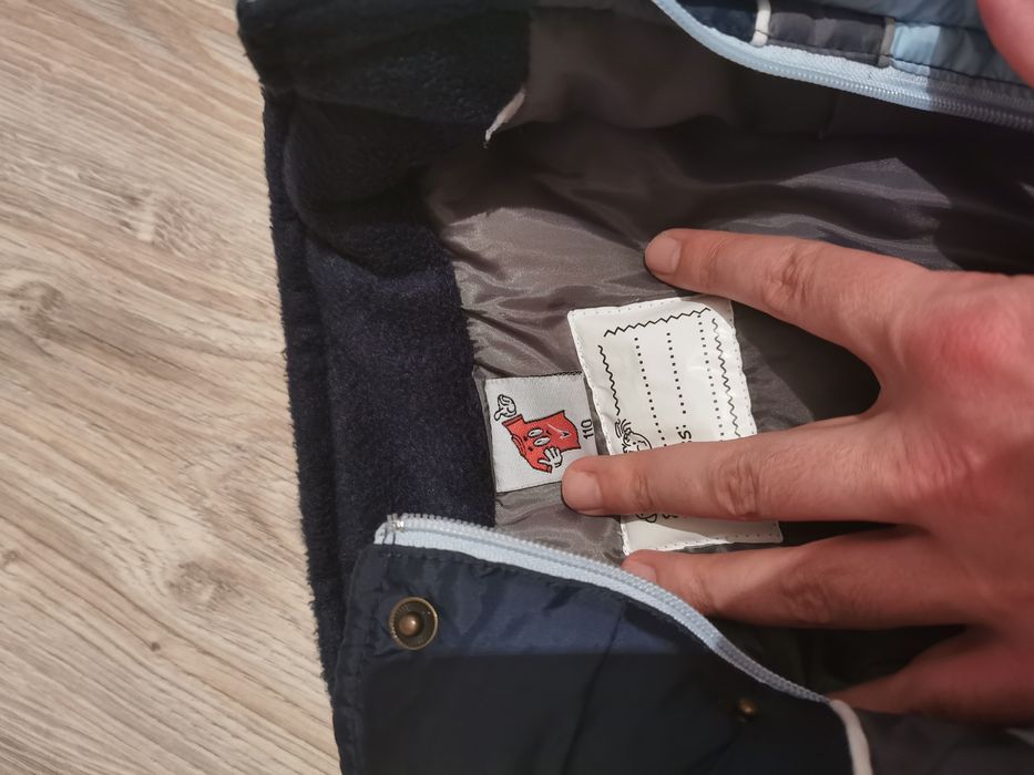 Kombinezon narciarski 110