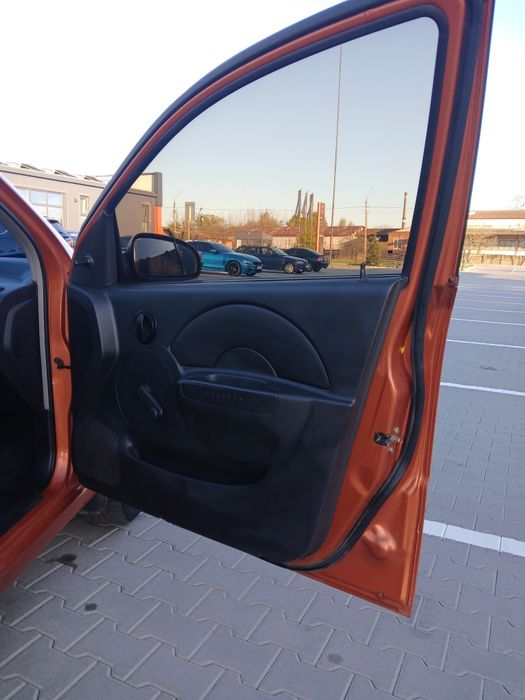 Chevrolet Aveo 2005 VIN Y6DSF69YE6B505116 фото оголошення 8 з 18