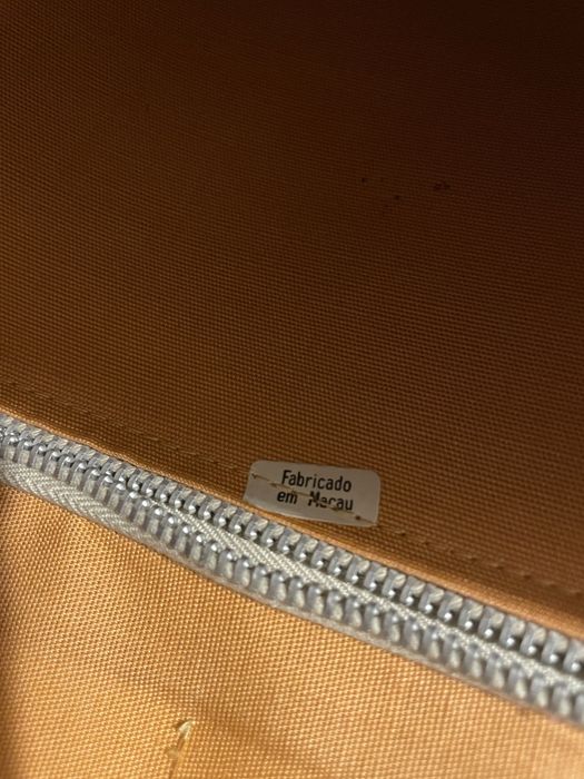 2 Bolsas em palhinha