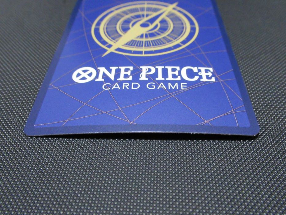 PRB02-011 Donquixote Doflamingo (version 2) The Best vol.2