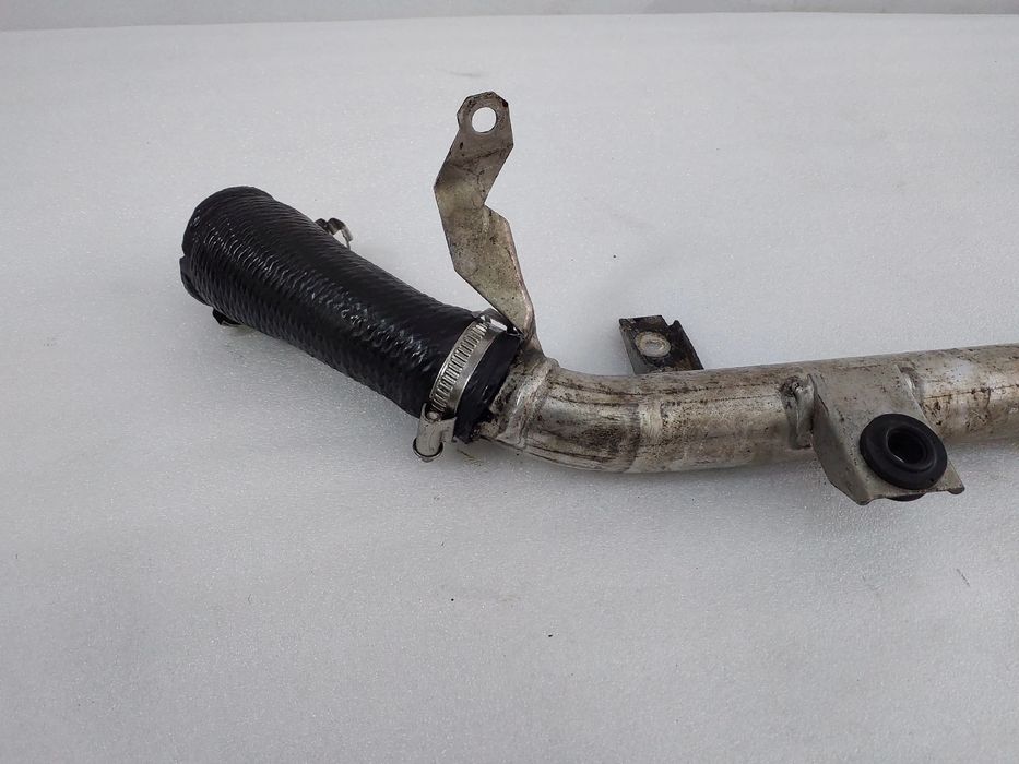 Tubo do intercooler AUDI A6 Avant (4F5, C6)