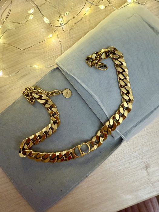 Чокер колье Dior оригінал