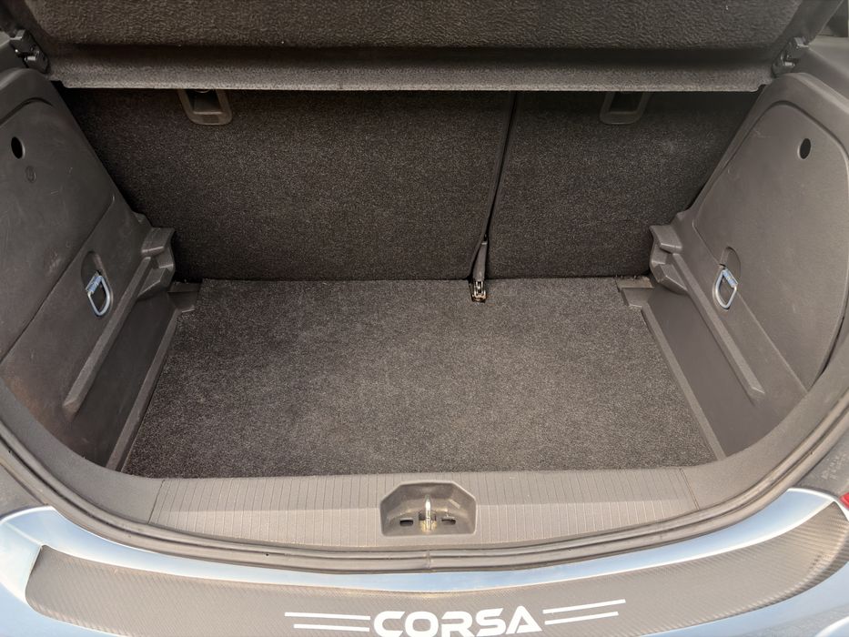 Opel Corsa D 1.2