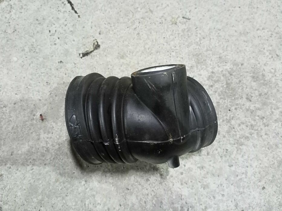 Гофра, патрубок ДМРВ BMW e39 m52