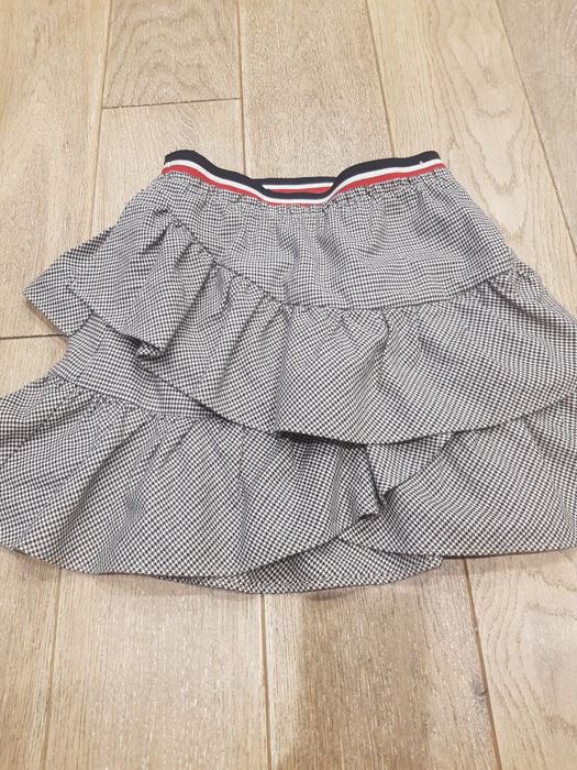 Zara spódnica dziewczęca 10 lat ,140 cm