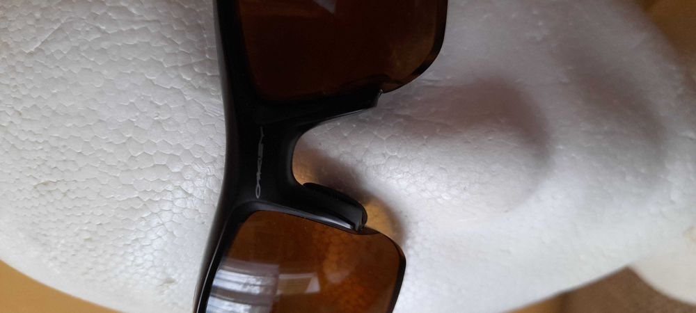 Okulary sportowe korekcyjne Oakley