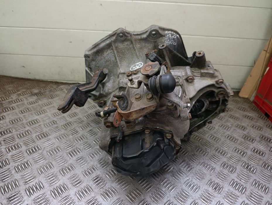 Opel Agila A 1.0 skrzynia biegów