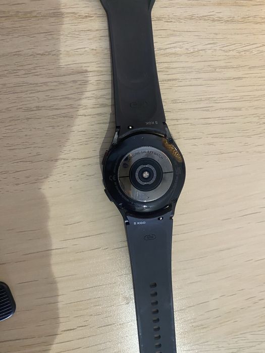 Relógio samsung Galaxy watch 4