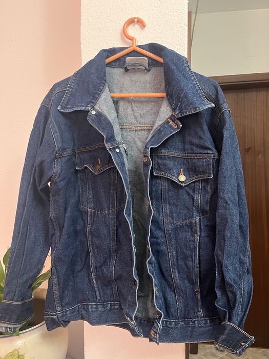 Men's Denim Jacket