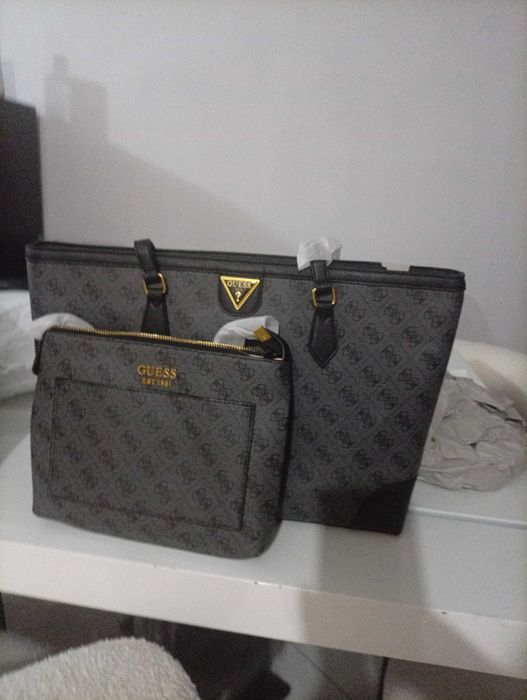 Mala Guess 2 peças