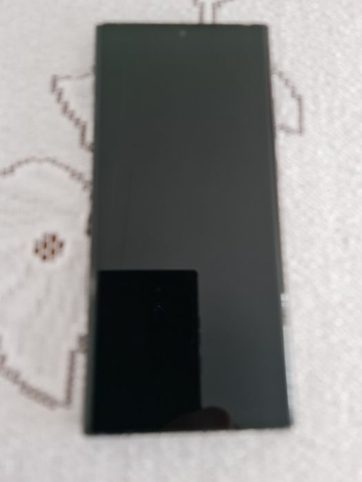 Wyświetlacz note 20 ultra