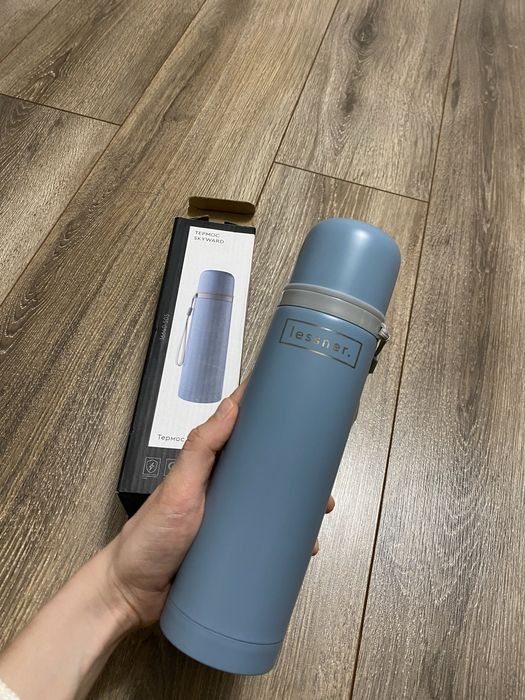 Термос Lessner 0,5л