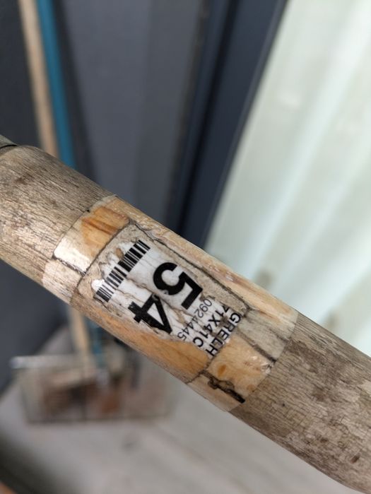 Grelha de churrasco de aço inoxidável 71*41