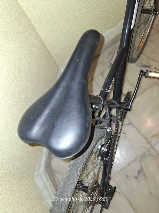 Bicicleta Btwin Adolescente