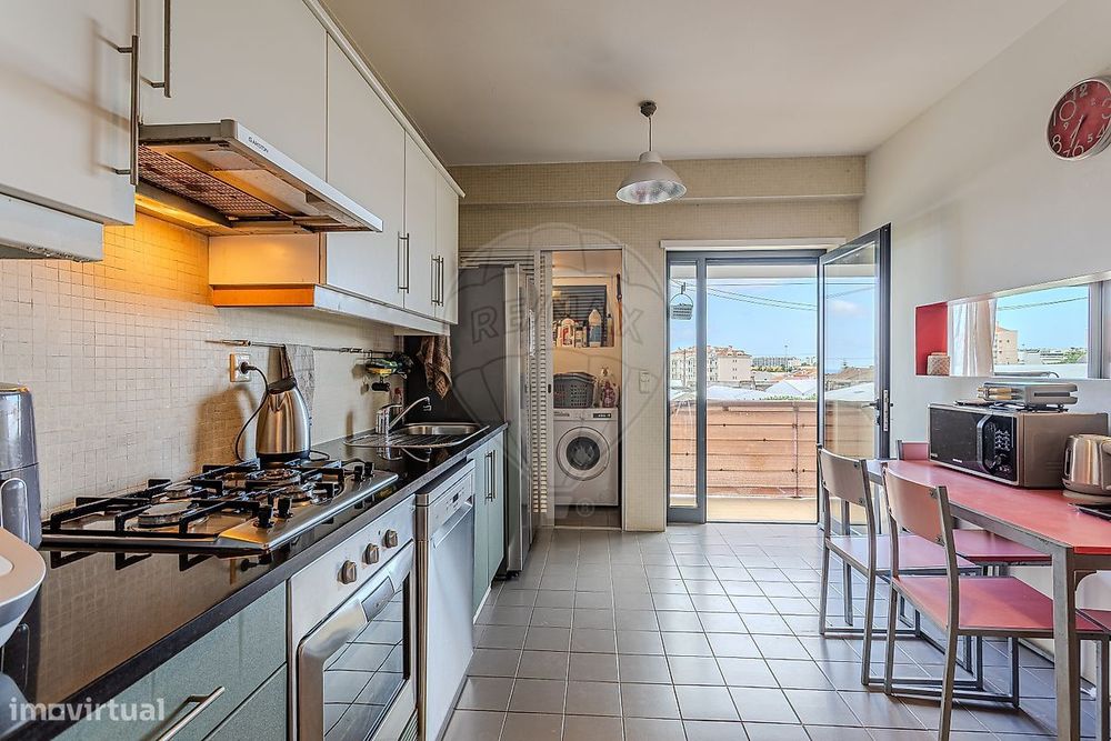Apartamento T1 para venda