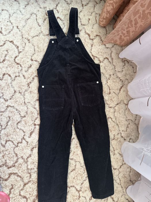 Комбинезон вельветовый next некст 104-110