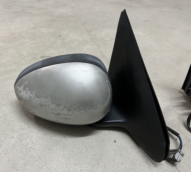 Retrovisor direito MG ZR, Rover 200, Rover 25 elétrico