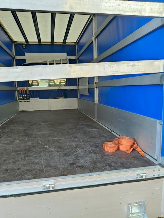 Transport Przeprowadzki