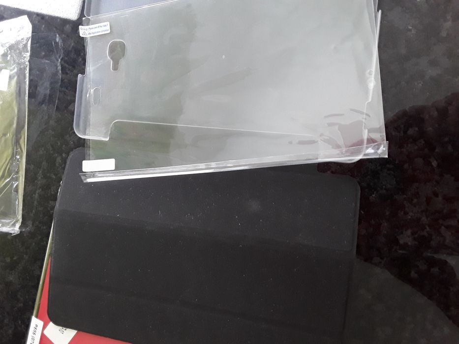 Capa SAMSUNG galaxy tab A com s pen p58564751661199874124