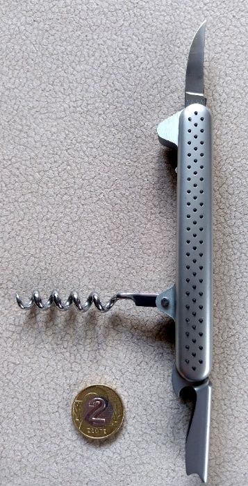 Scyzoryk wielofunkcyjny - made in Germany