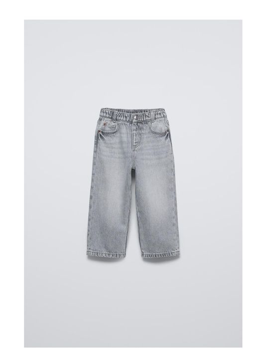 Джинси, Zara, зара, mom, мом, сірі джинси