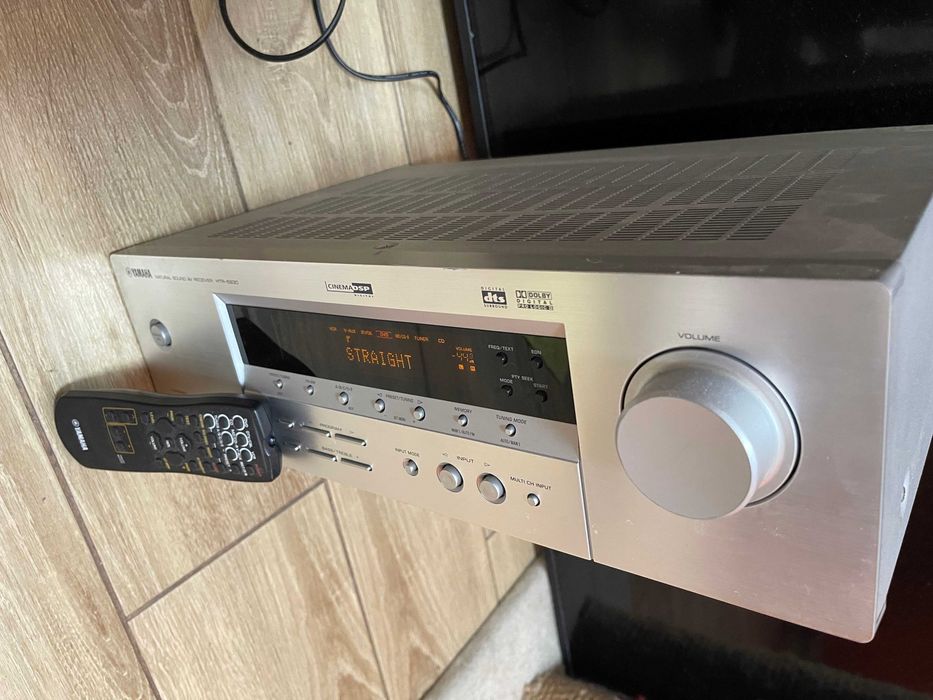 Ресивер усилитель Yamaha RX-V359 (HTR-5930)