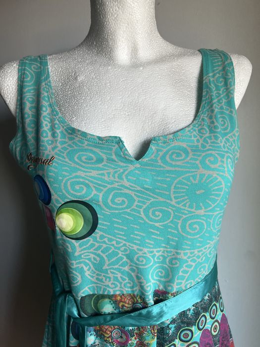 Sukienka Desigual