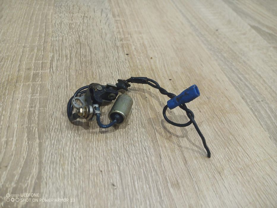 Kioritz Echo Cs-304Vl Przerywacz Zapłonu Iskrownik