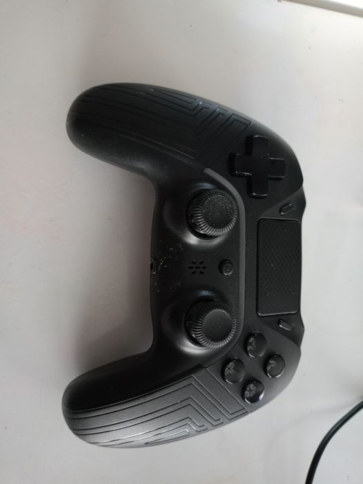 Gamepad Mad-Dog,Deltaco camping.