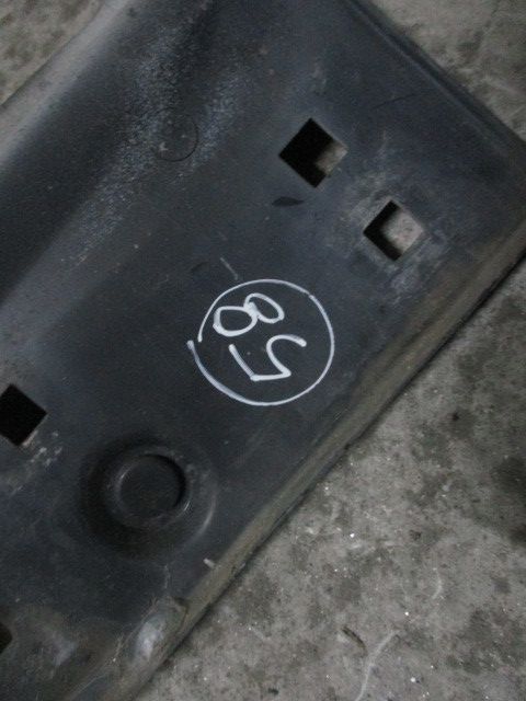 Frente em fibra ou chapa PEUGEOT 306 (7A, 7C, N3, N5)