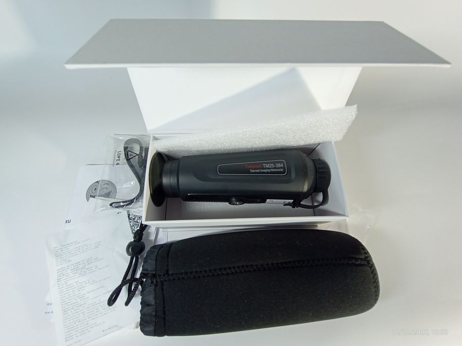 Тепловізор Taipan TM25-384 Новий