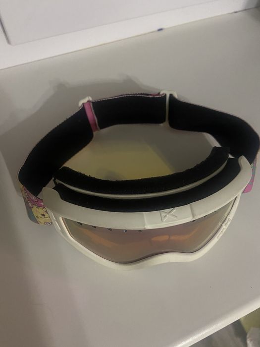 Маска Гірськолижна