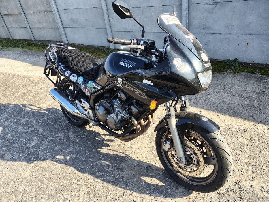 Yamaha